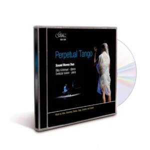 Perpetual Tango (Вечно танго) мултимедиен спектакъл вдъхновен от филма на Жан Кокто "Кръвта на поета"