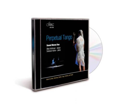 Perpetual Tango (Вечно танго) мултимедиен спектакъл вдъхновен от филма на Жан Кокто "Кръвта на поета"